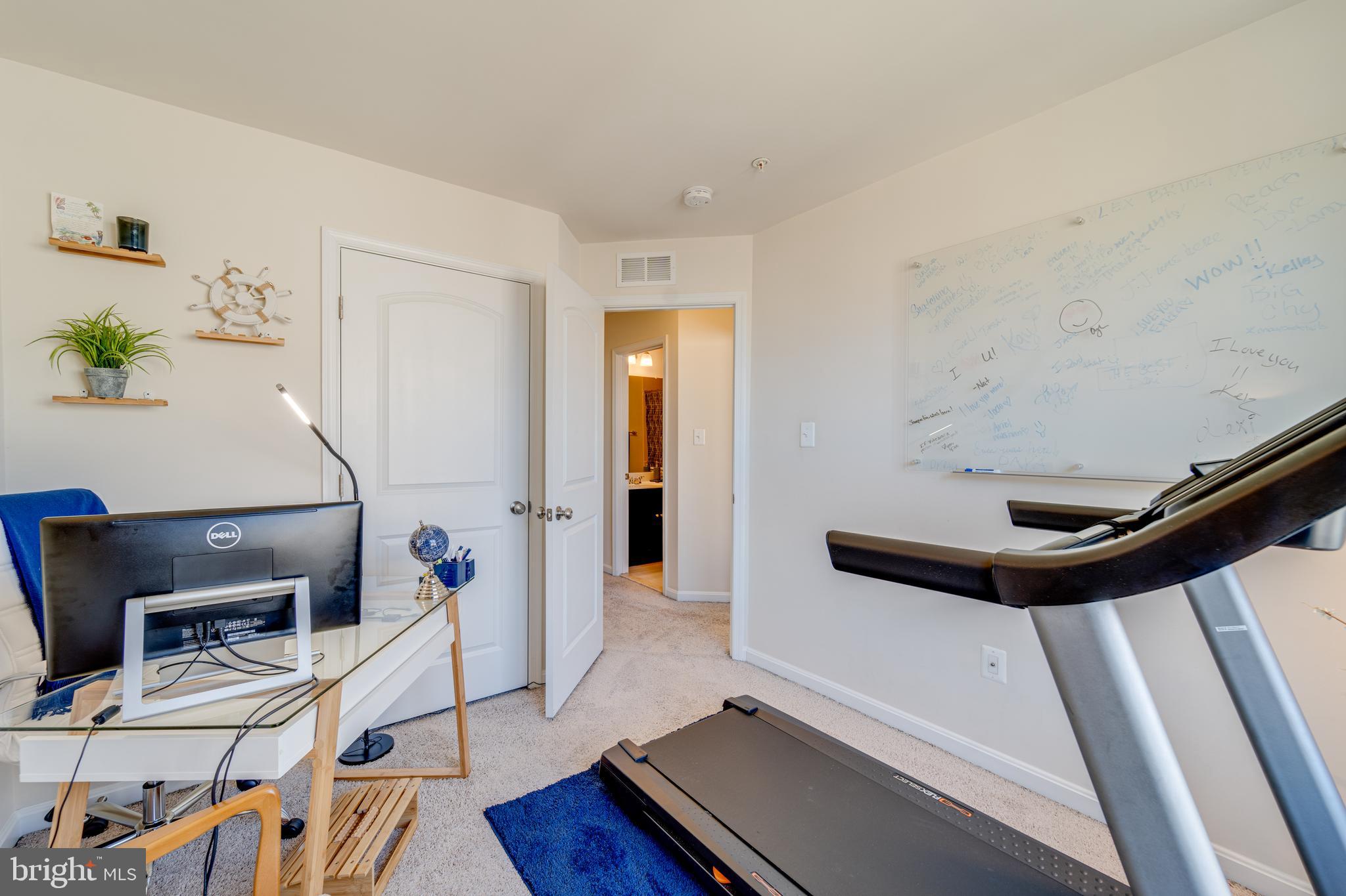 WOODMORE TOWNE CENTRE - Residential