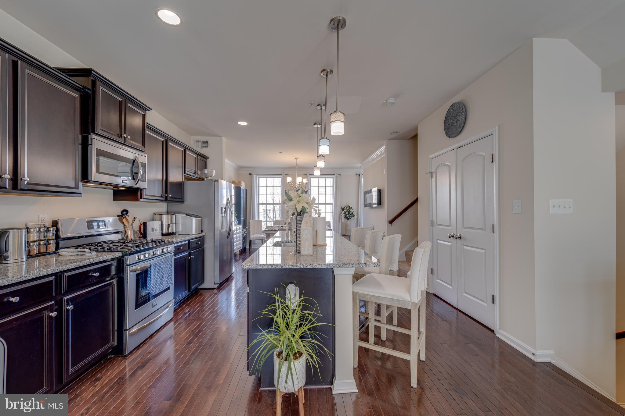 WOODMORE TOWNE CENTRE - Residential