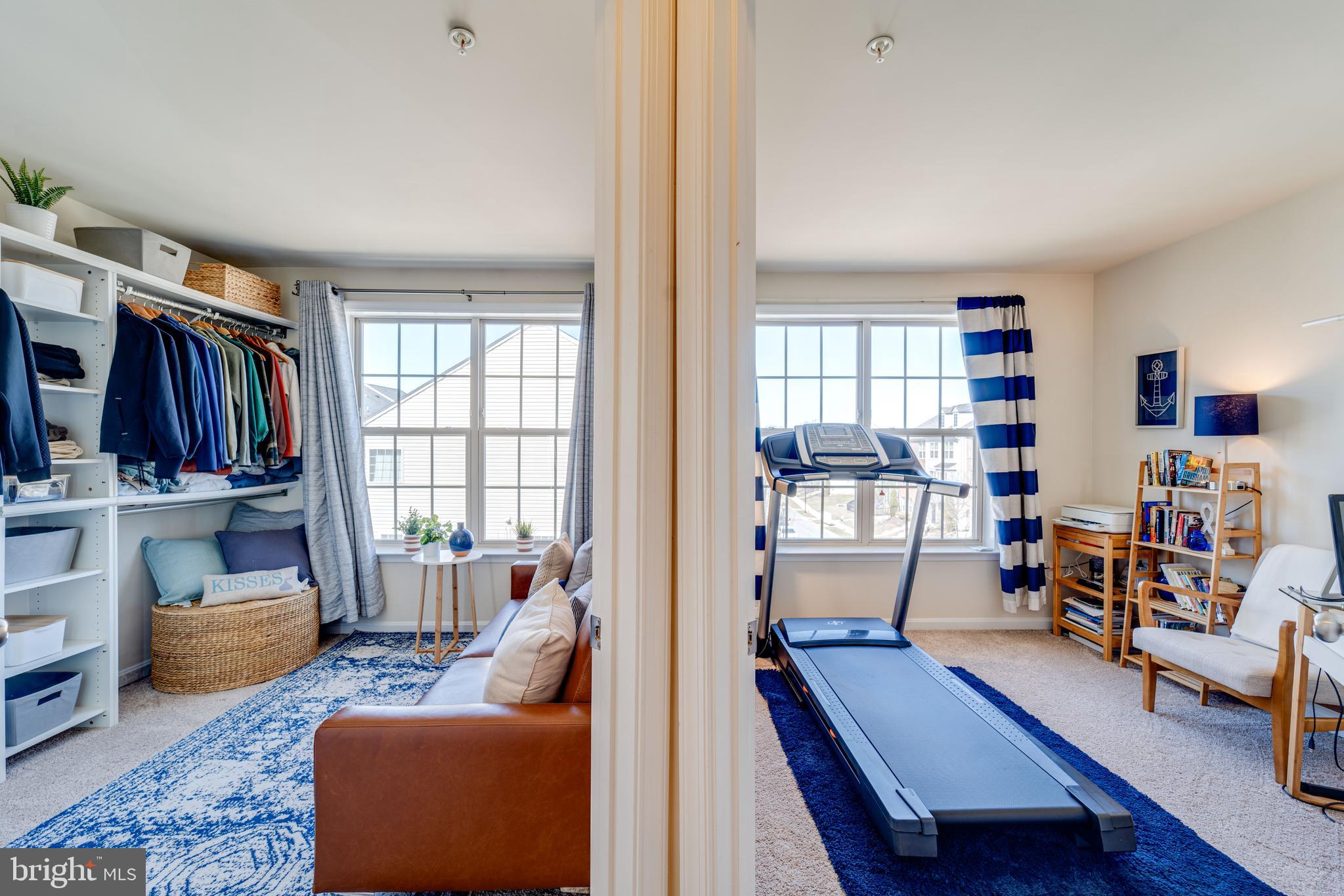 WOODMORE TOWNE CENTRE - Residential