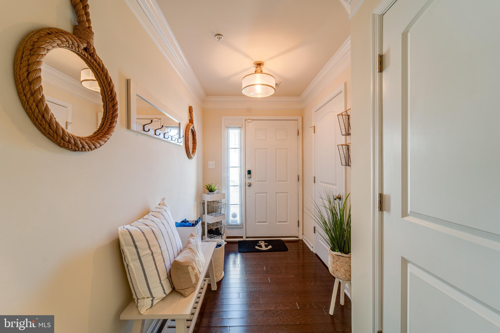 WOODMORE TOWNE CENTRE - Residential