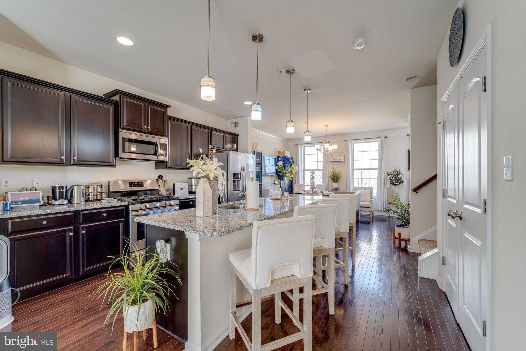 WOODMORE TOWNE CENTRE - Residential