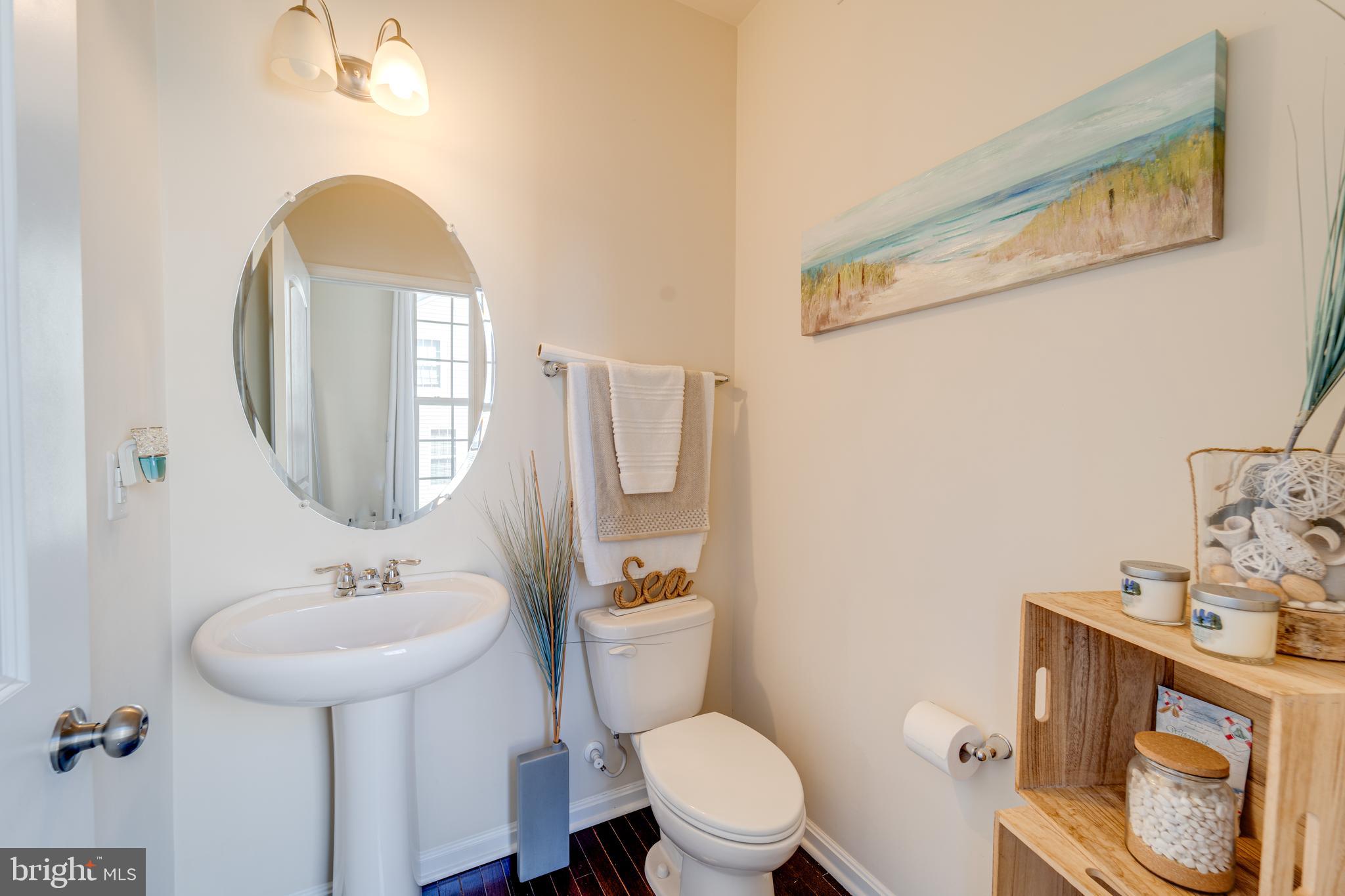 WOODMORE TOWNE CENTRE - Residential