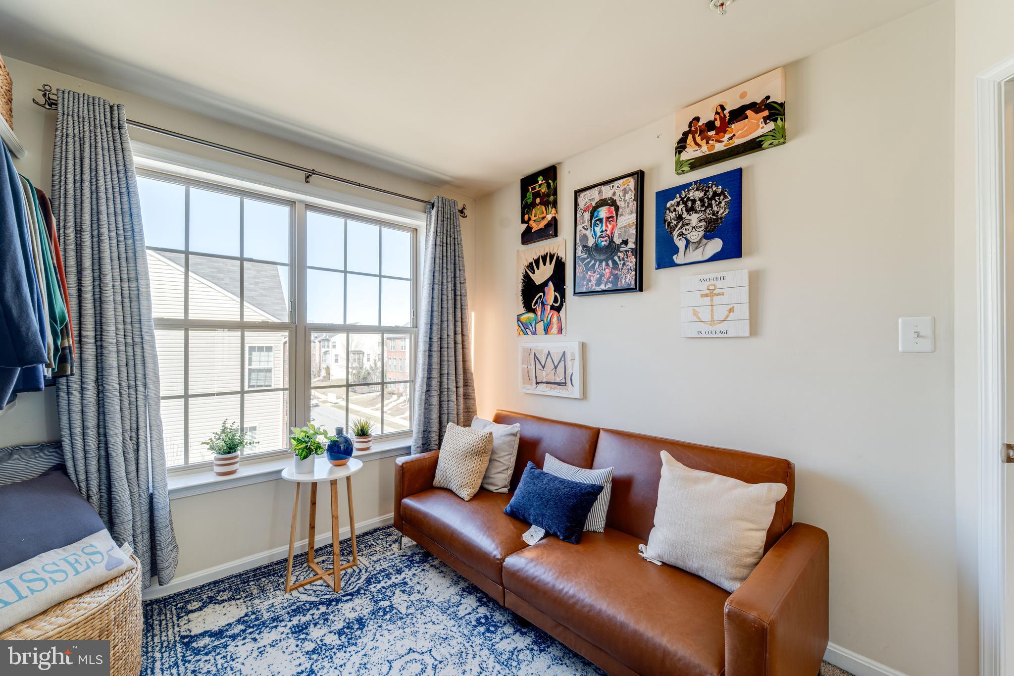 WOODMORE TOWNE CENTRE - Residential