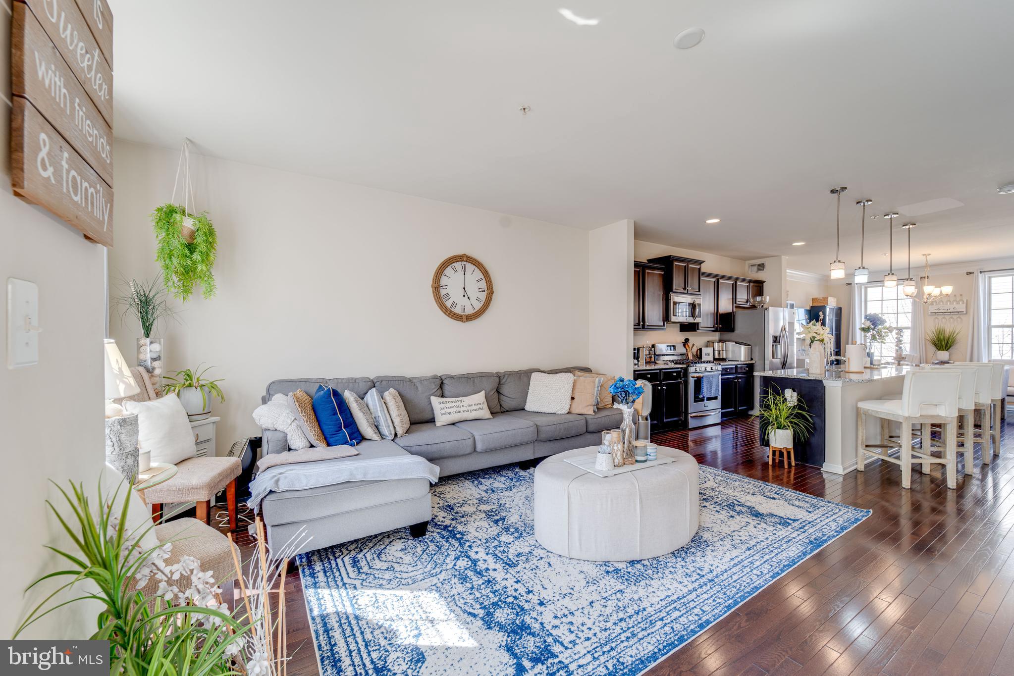 WOODMORE TOWNE CENTRE - Residential