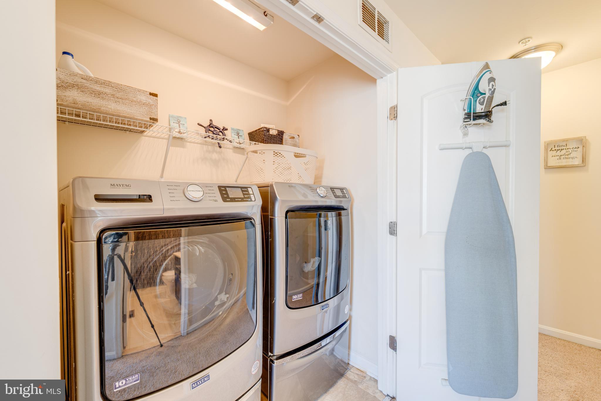 WOODMORE TOWNE CENTRE - Residential