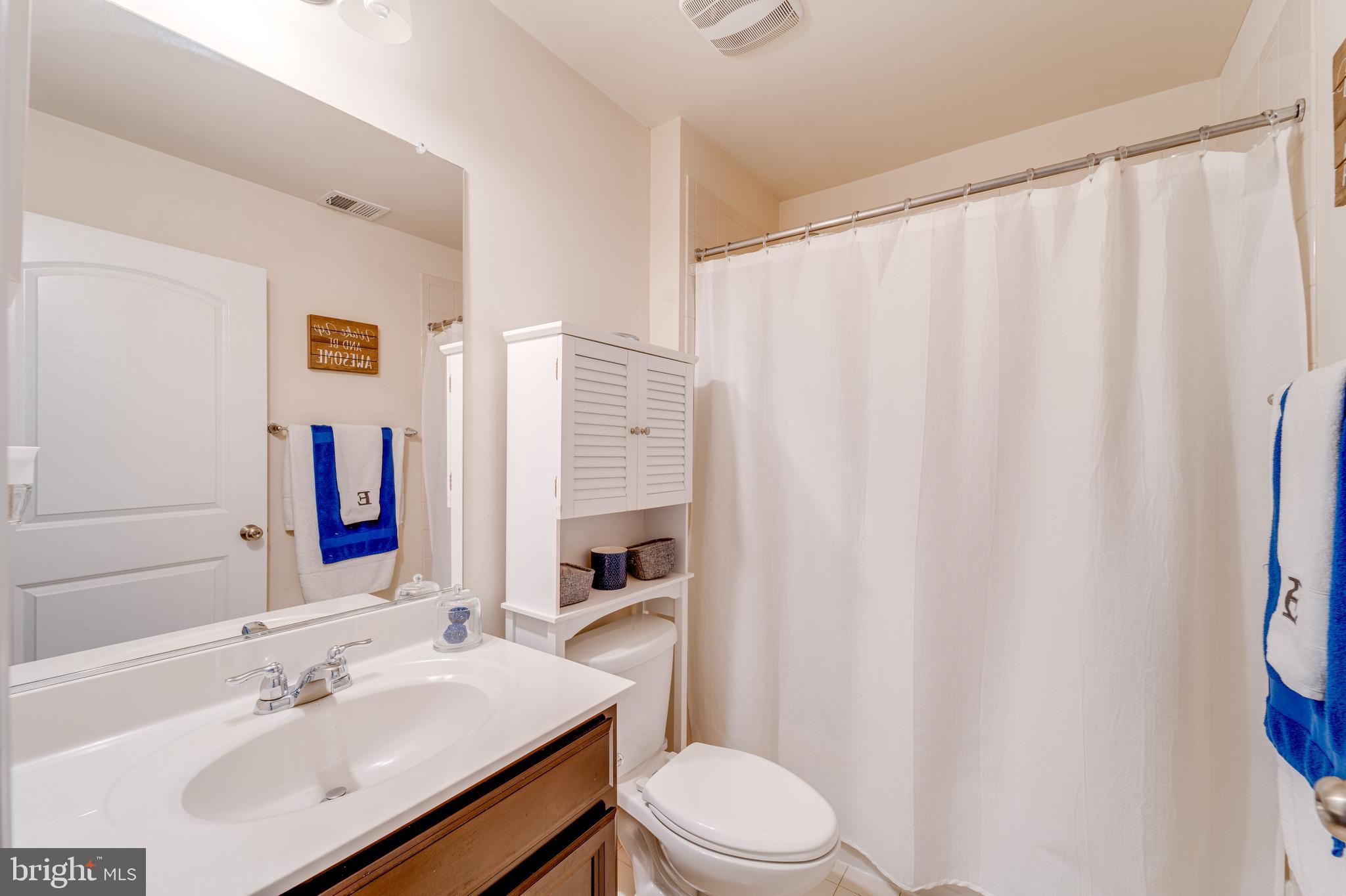 WOODMORE TOWNE CENTRE - Residential