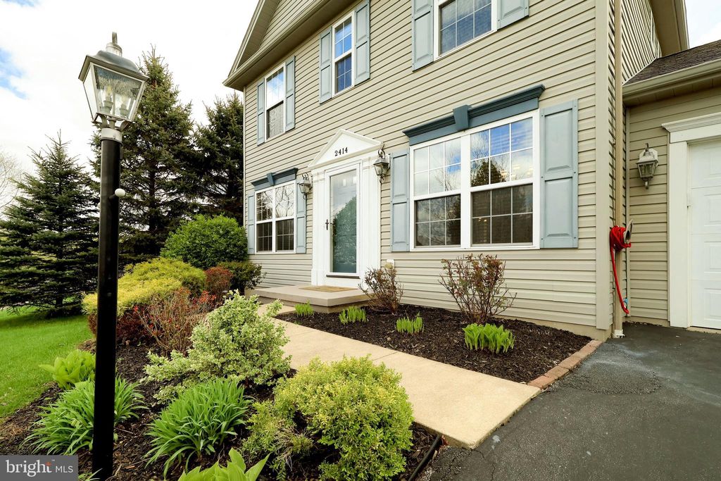 Photo of 2414 Autumnwood Drive, STATE COLLEGE, PA 16801 (MLS # PACE2518558)