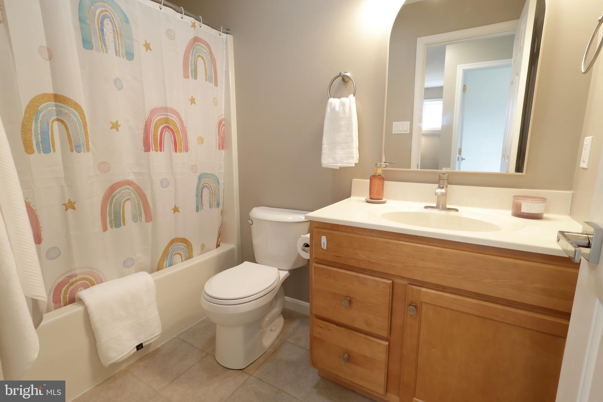 HUNTERS CHASE - Residential