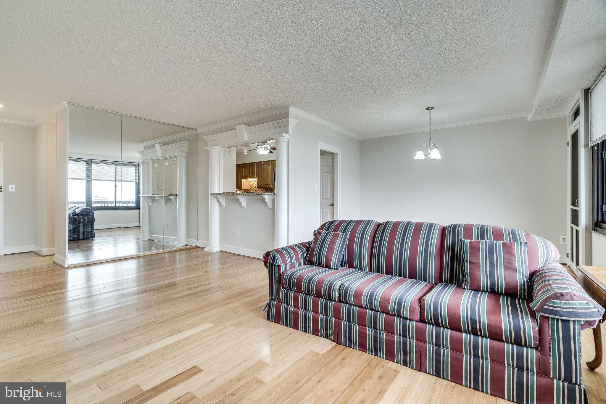 PLACE ONE - Residential