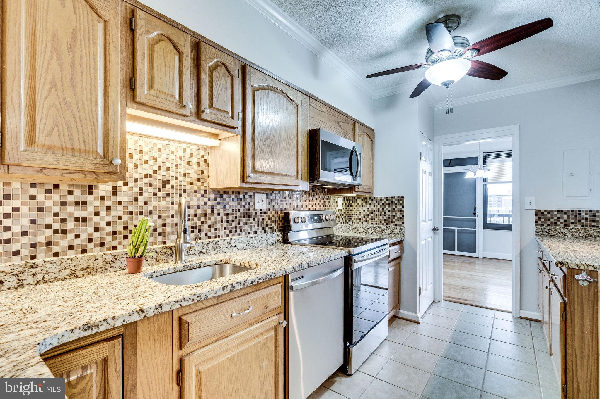 PLACE ONE - Residential