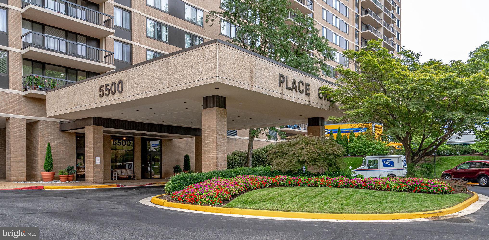 PLACE ONE - Residential