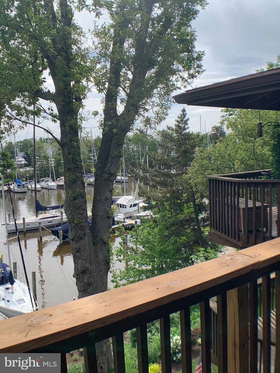 SEVERN HOUSE - Residential