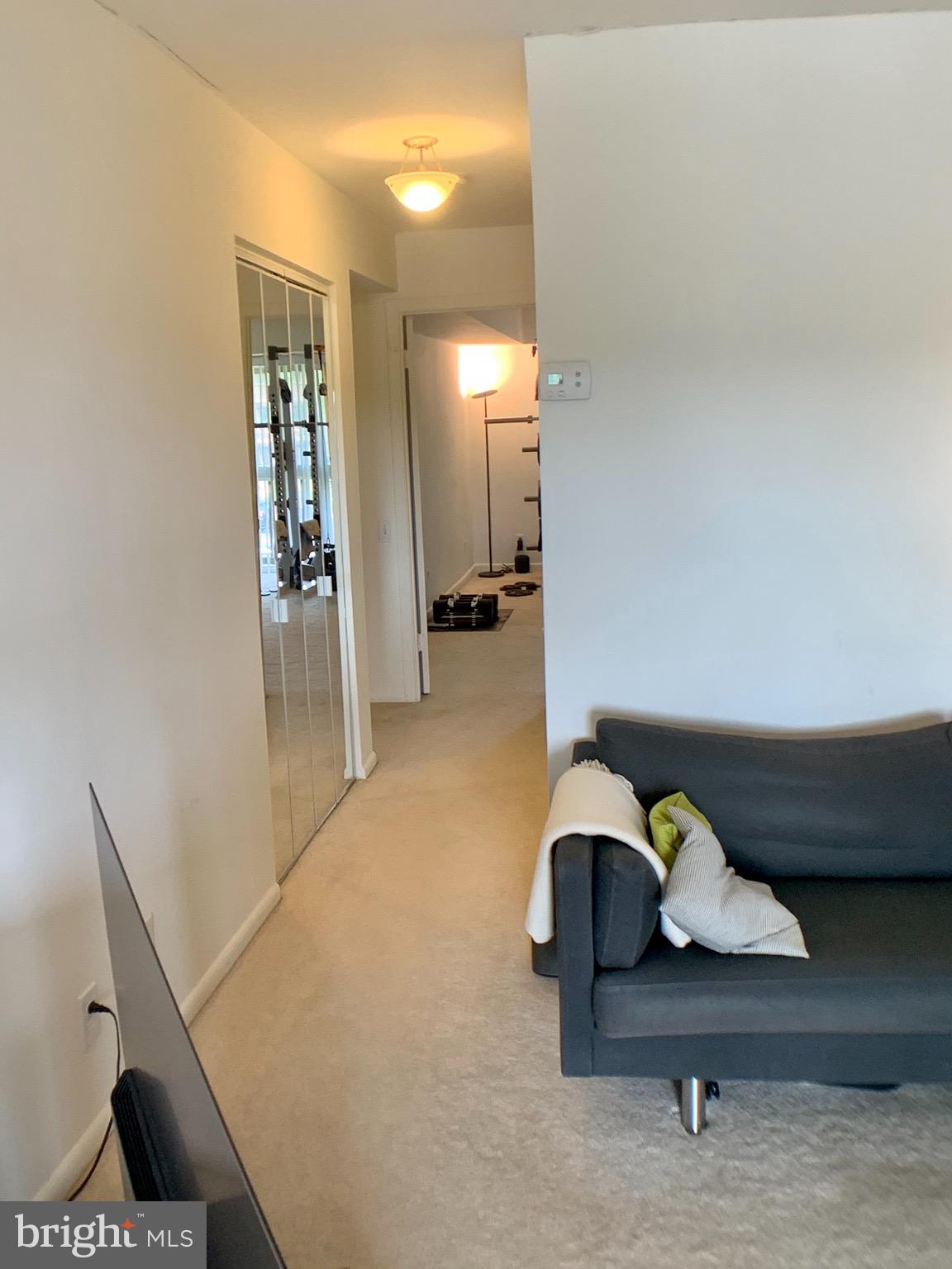 SEVERN HOUSE - Residential