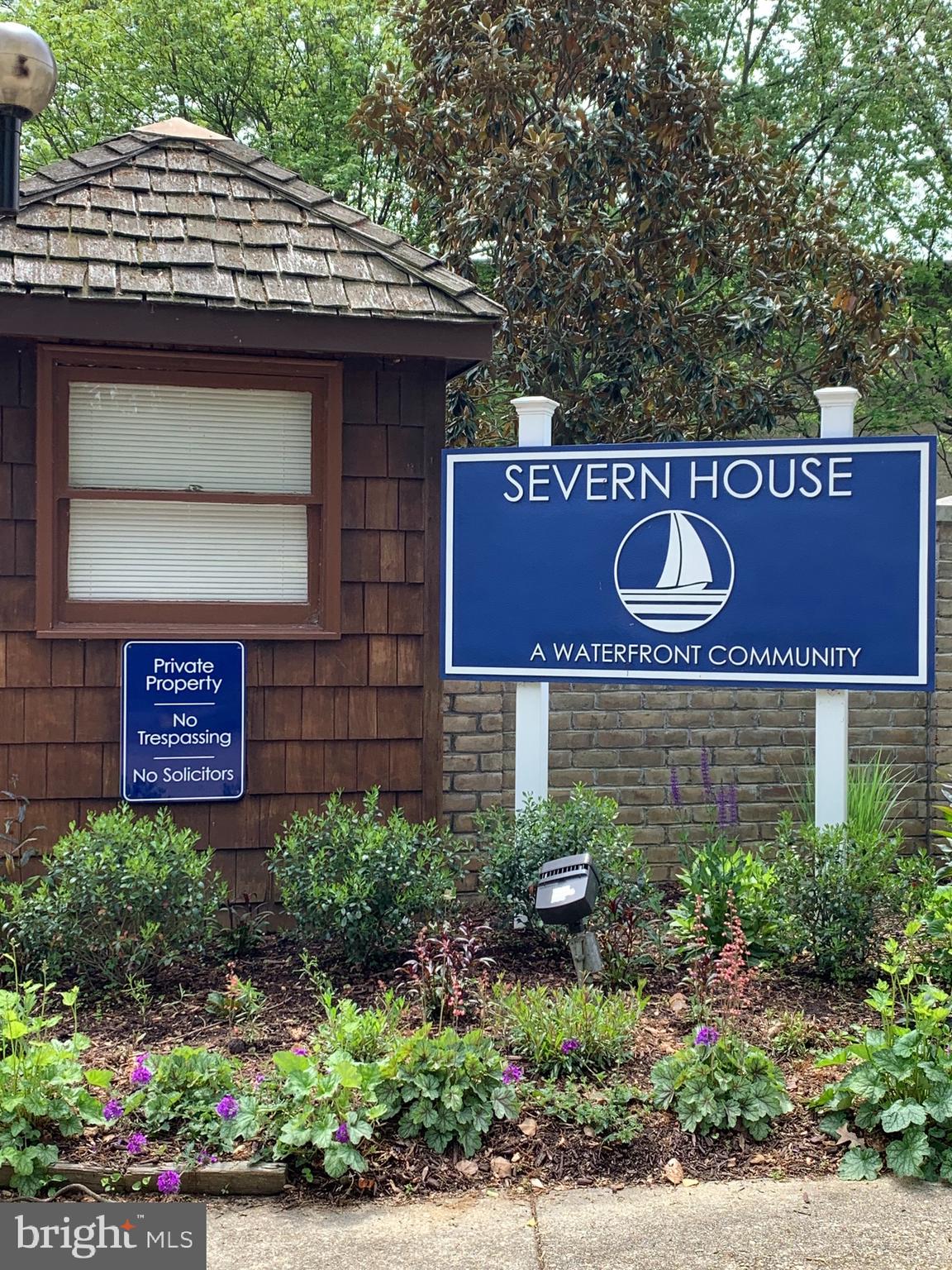 SEVERN HOUSE - Residential