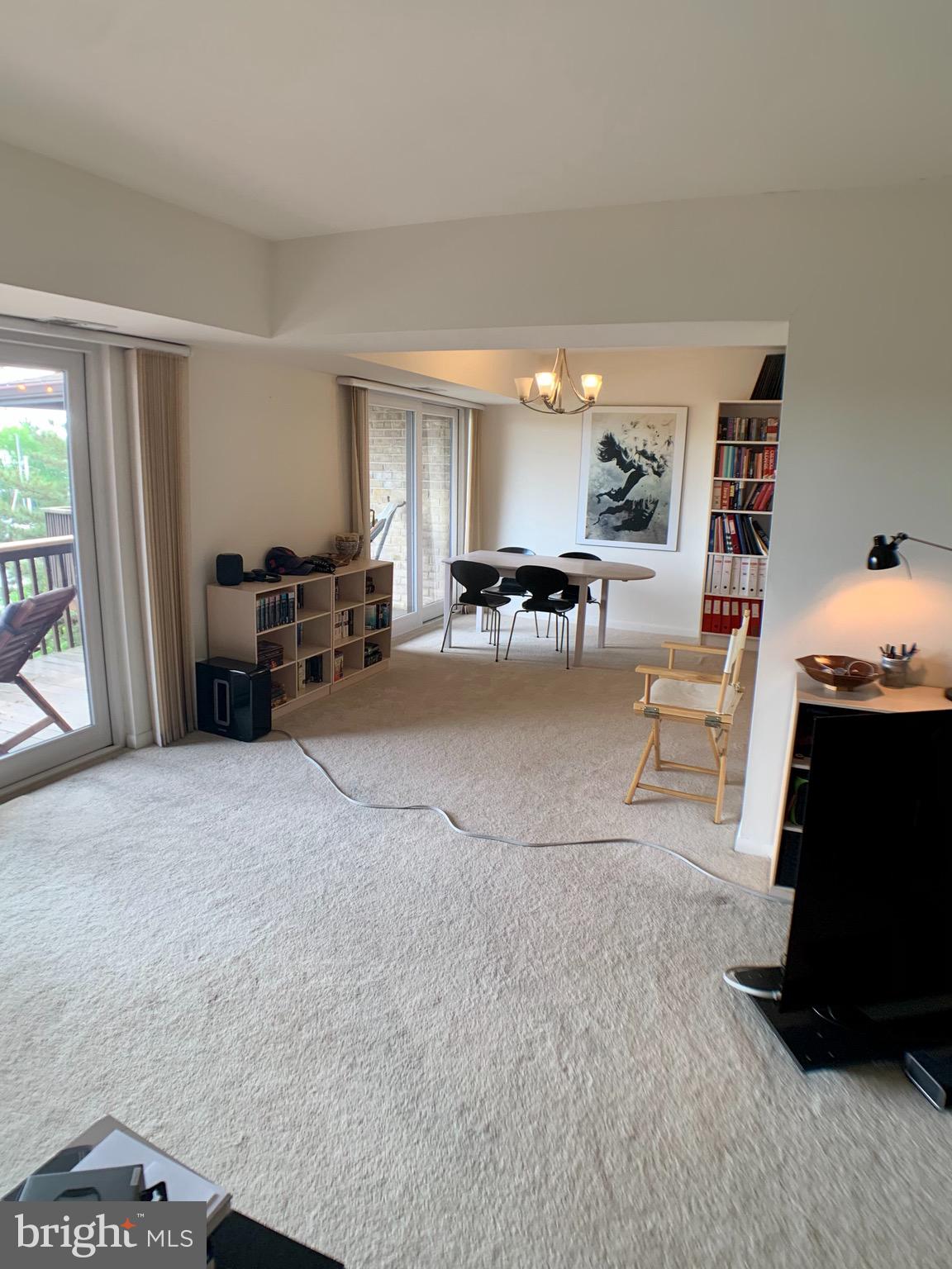 SEVERN HOUSE - Residential