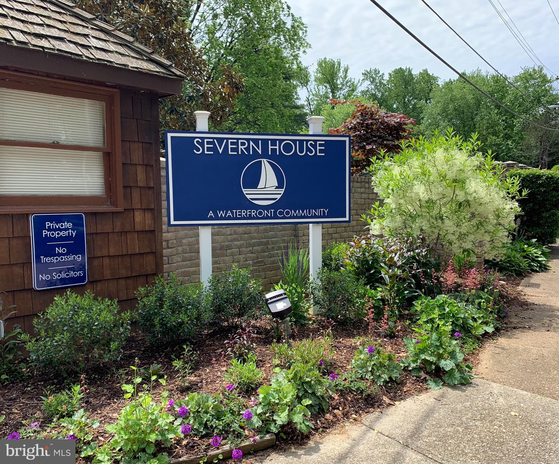 SEVERN HOUSE - Residential