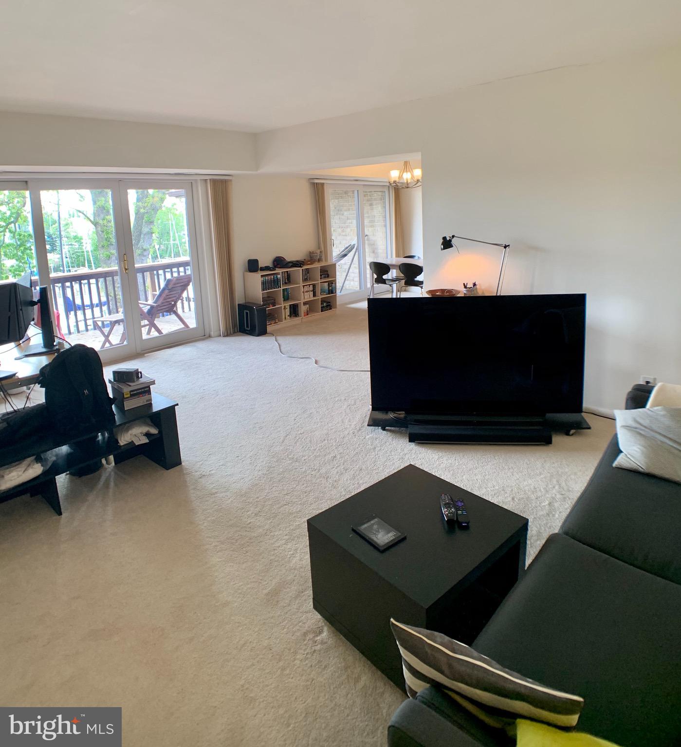 SEVERN HOUSE - Residential