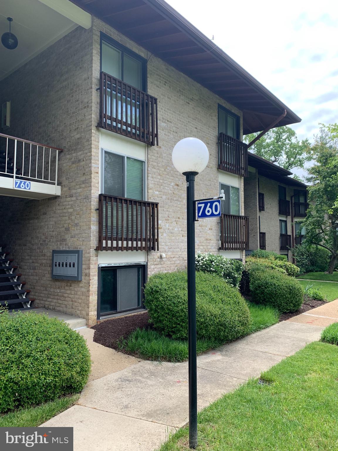 SEVERN HOUSE - Residential