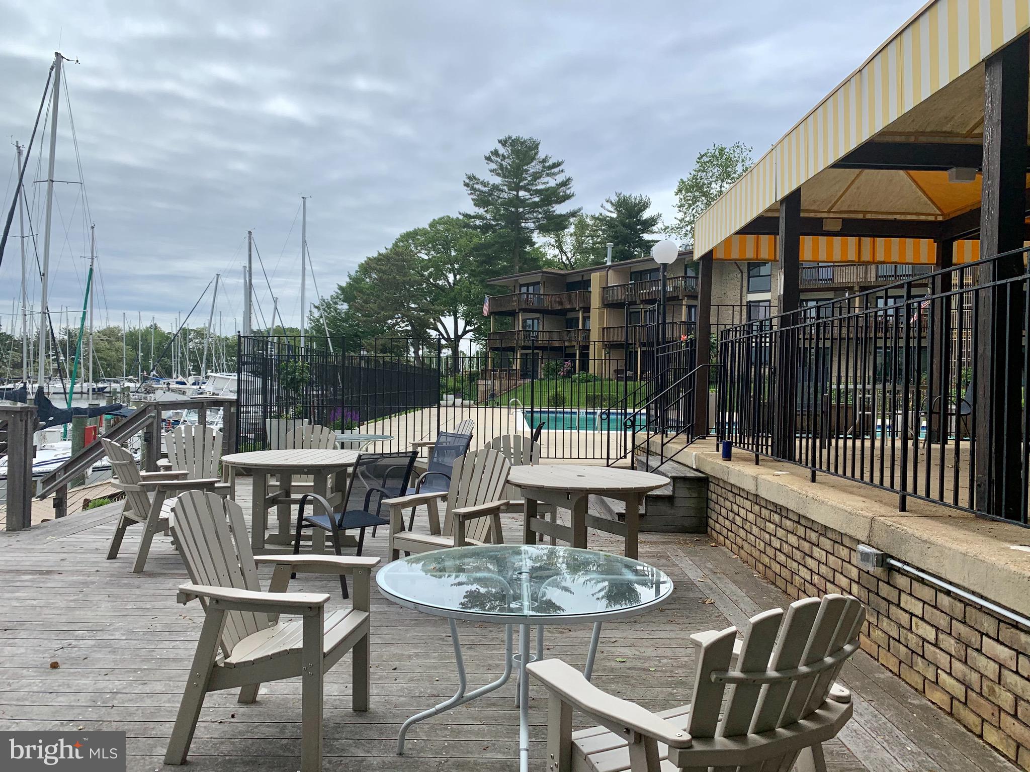 SEVERN HOUSE - Residential