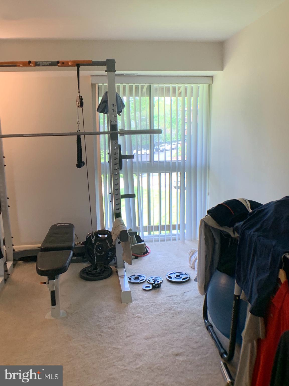 SEVERN HOUSE - Residential