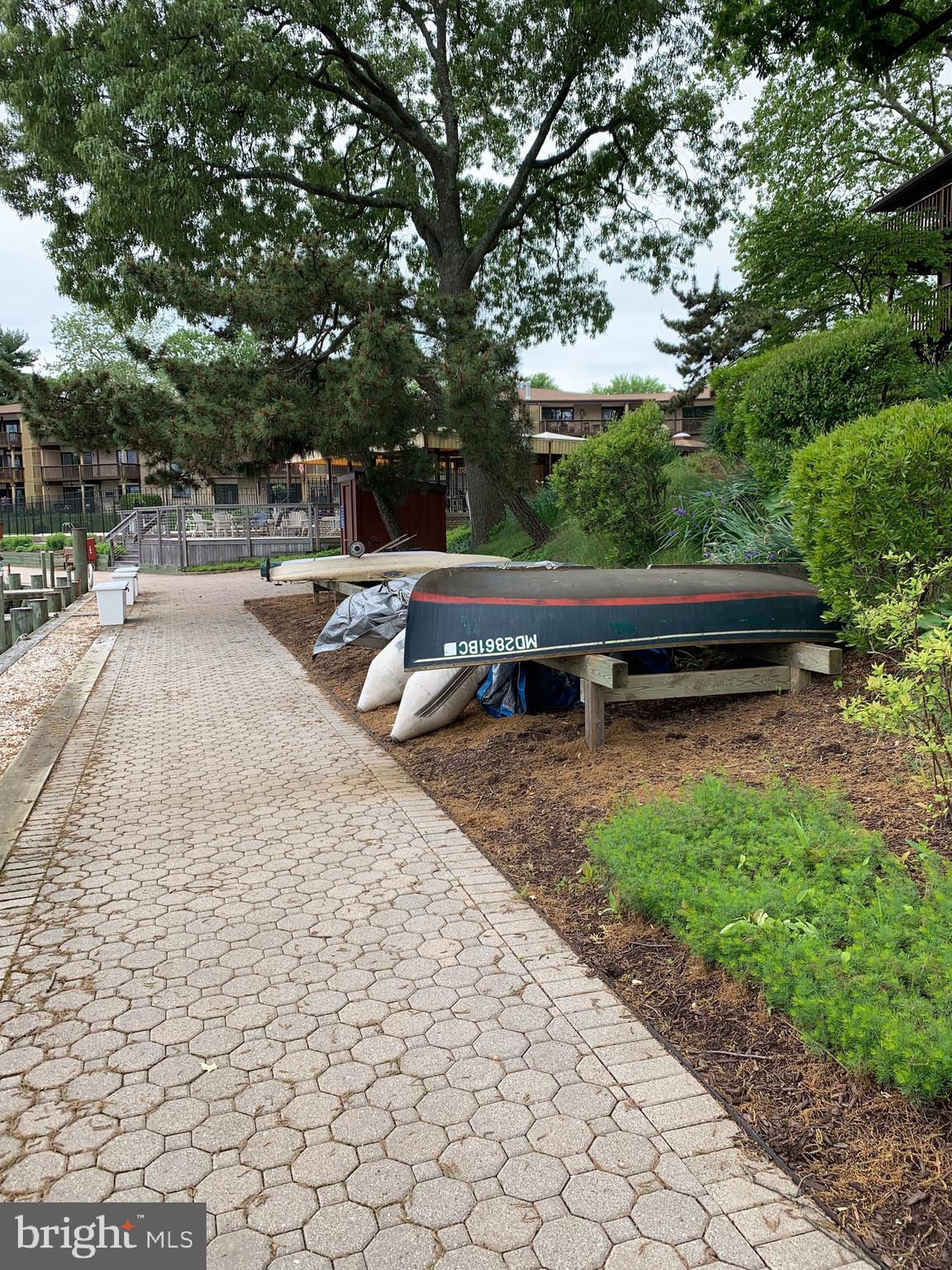 SEVERN HOUSE - Residential