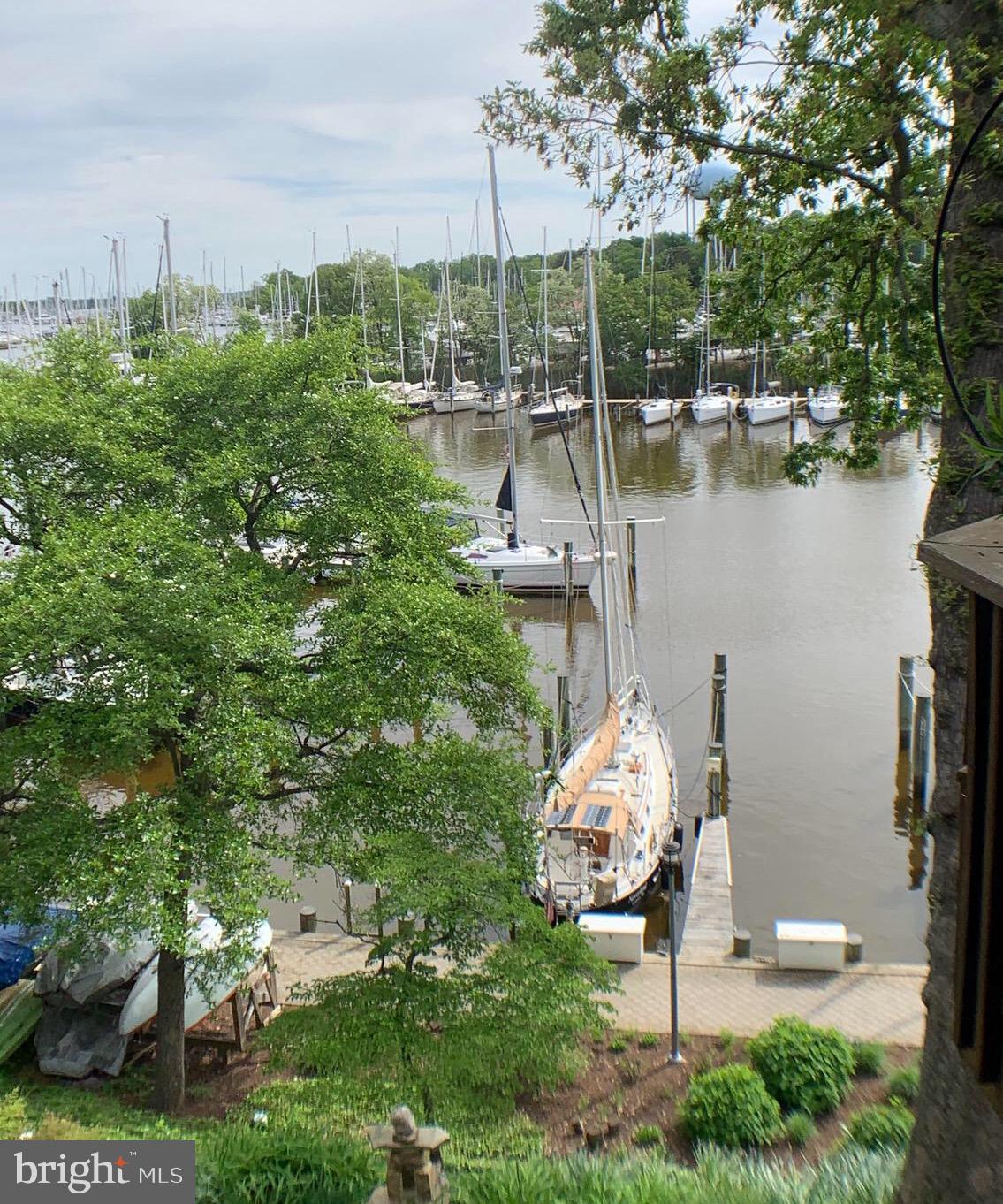 SEVERN HOUSE - Residential