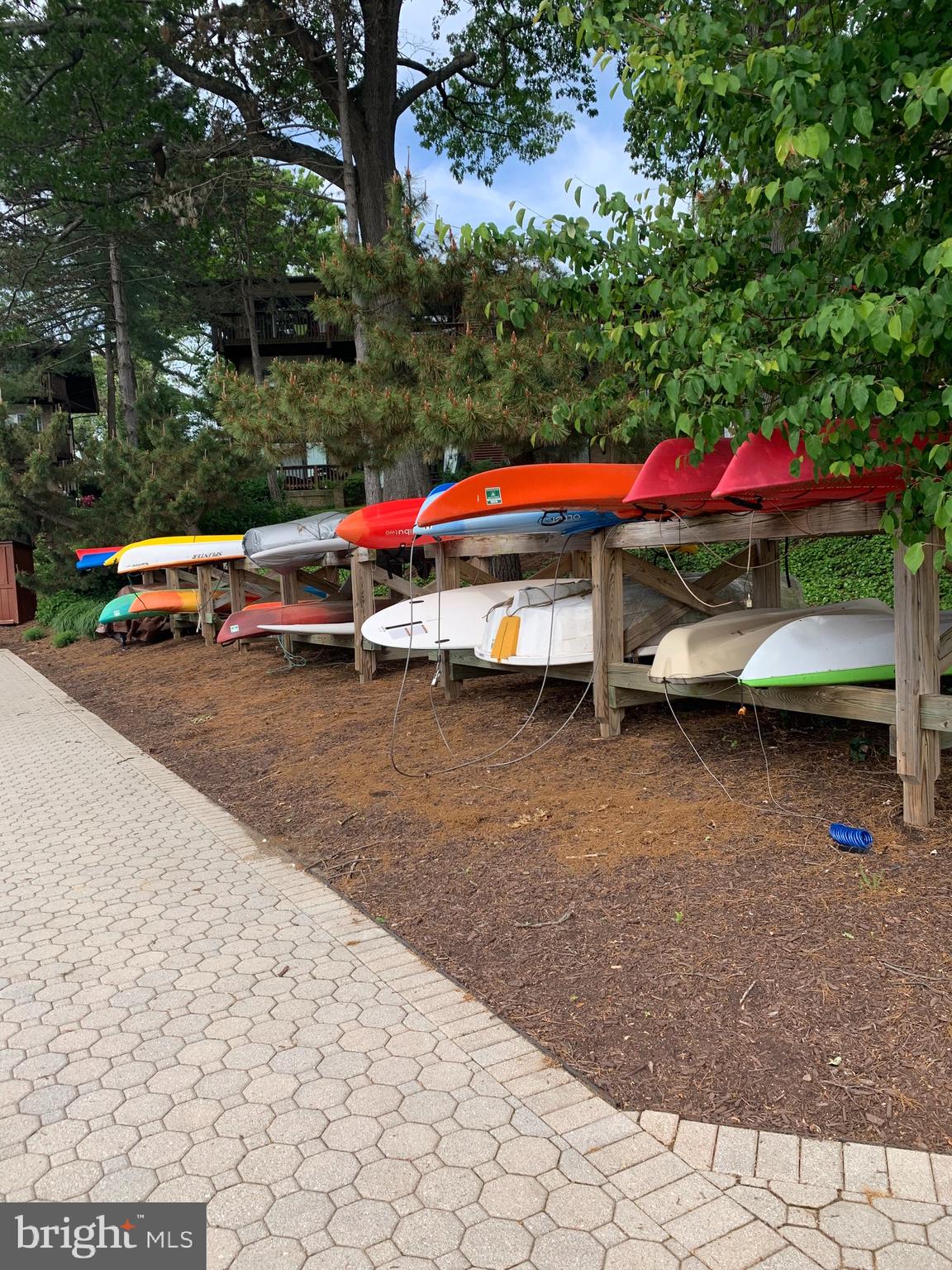 SEVERN HOUSE - Residential