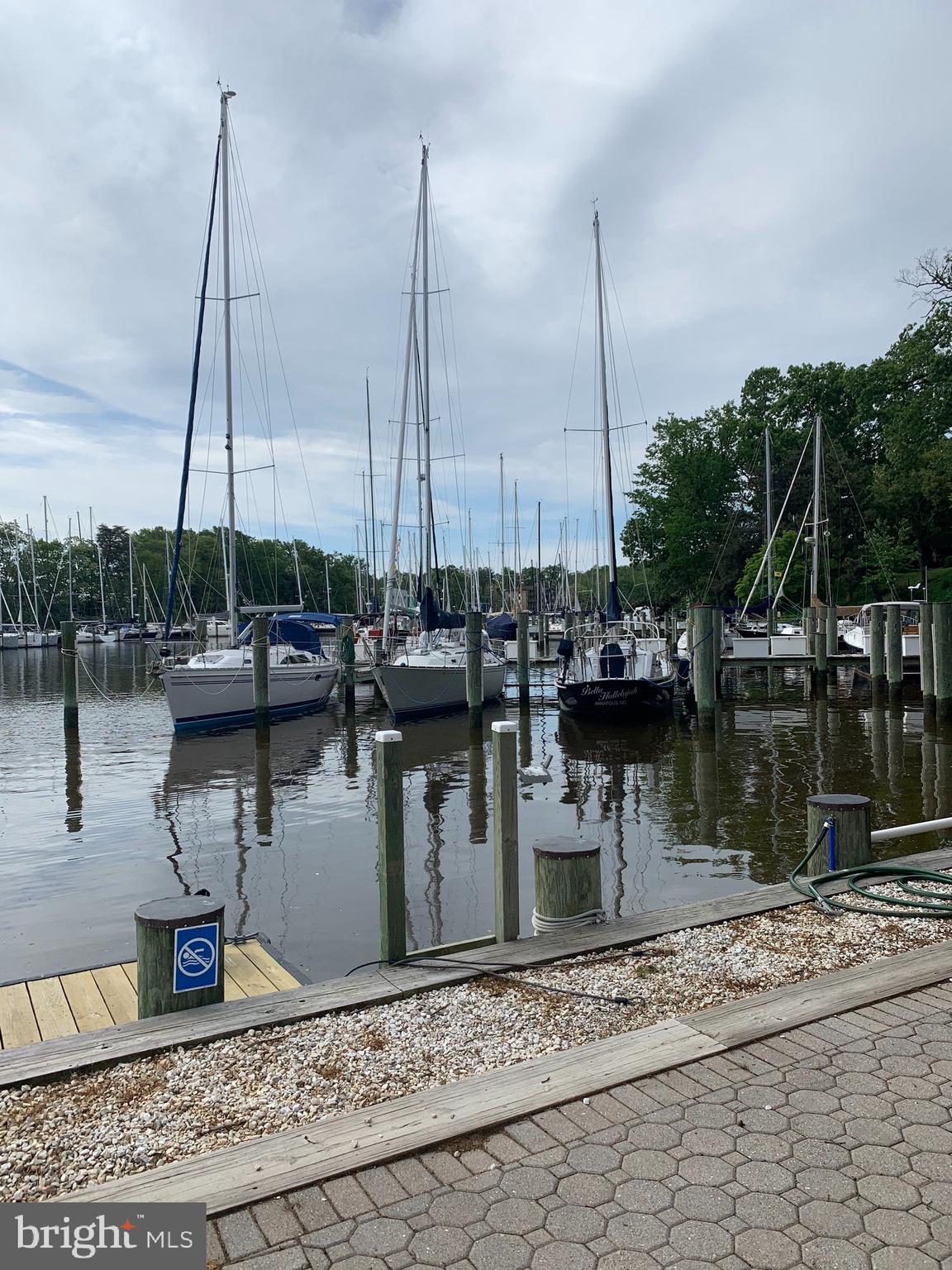 SEVERN HOUSE - Residential