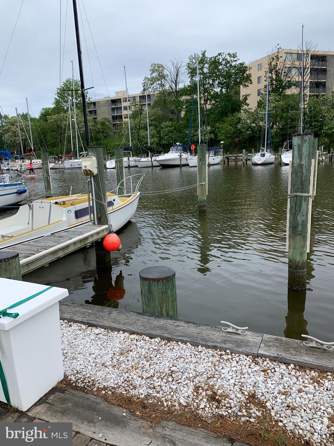 SEVERN HOUSE - Residential