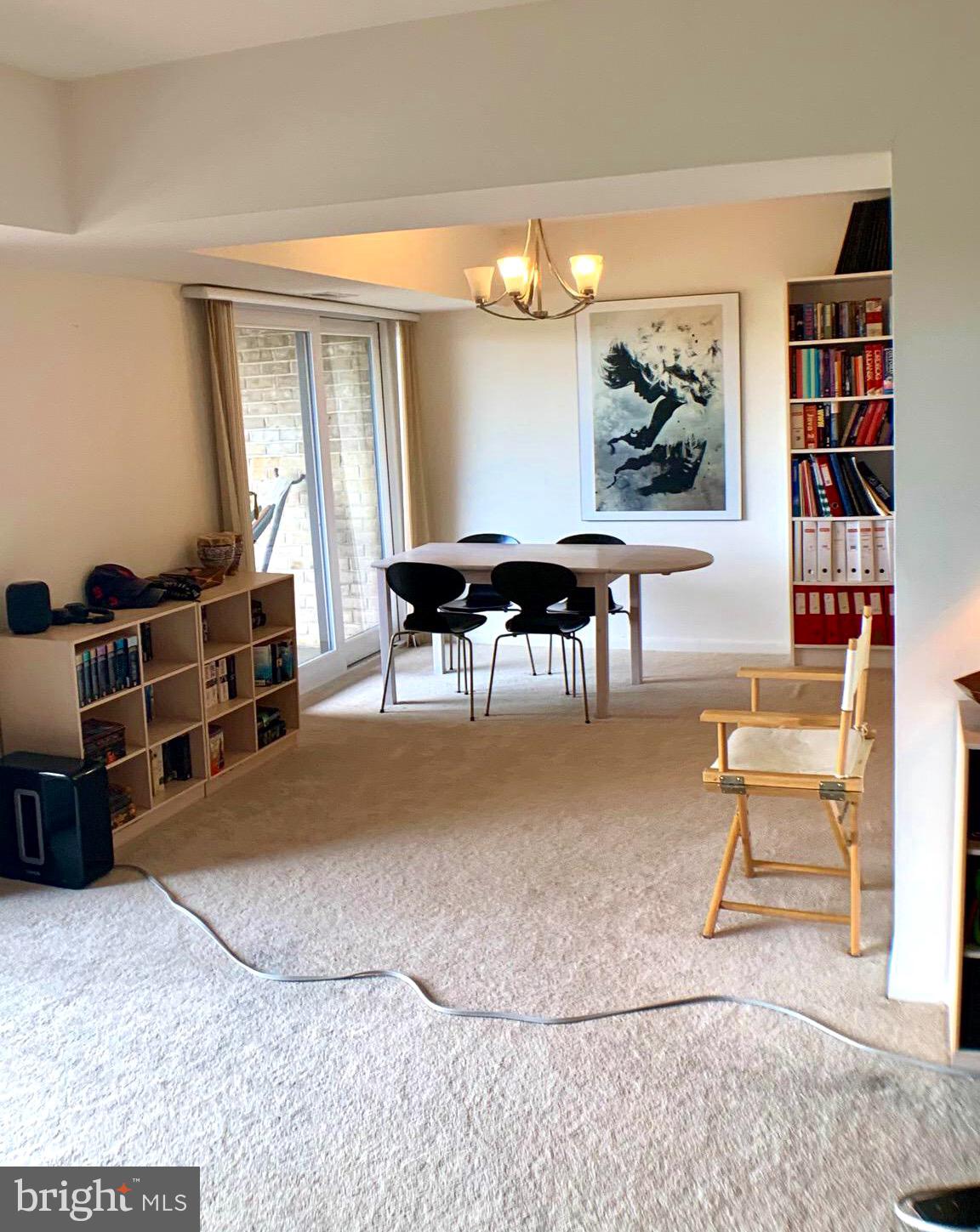 SEVERN HOUSE - Residential