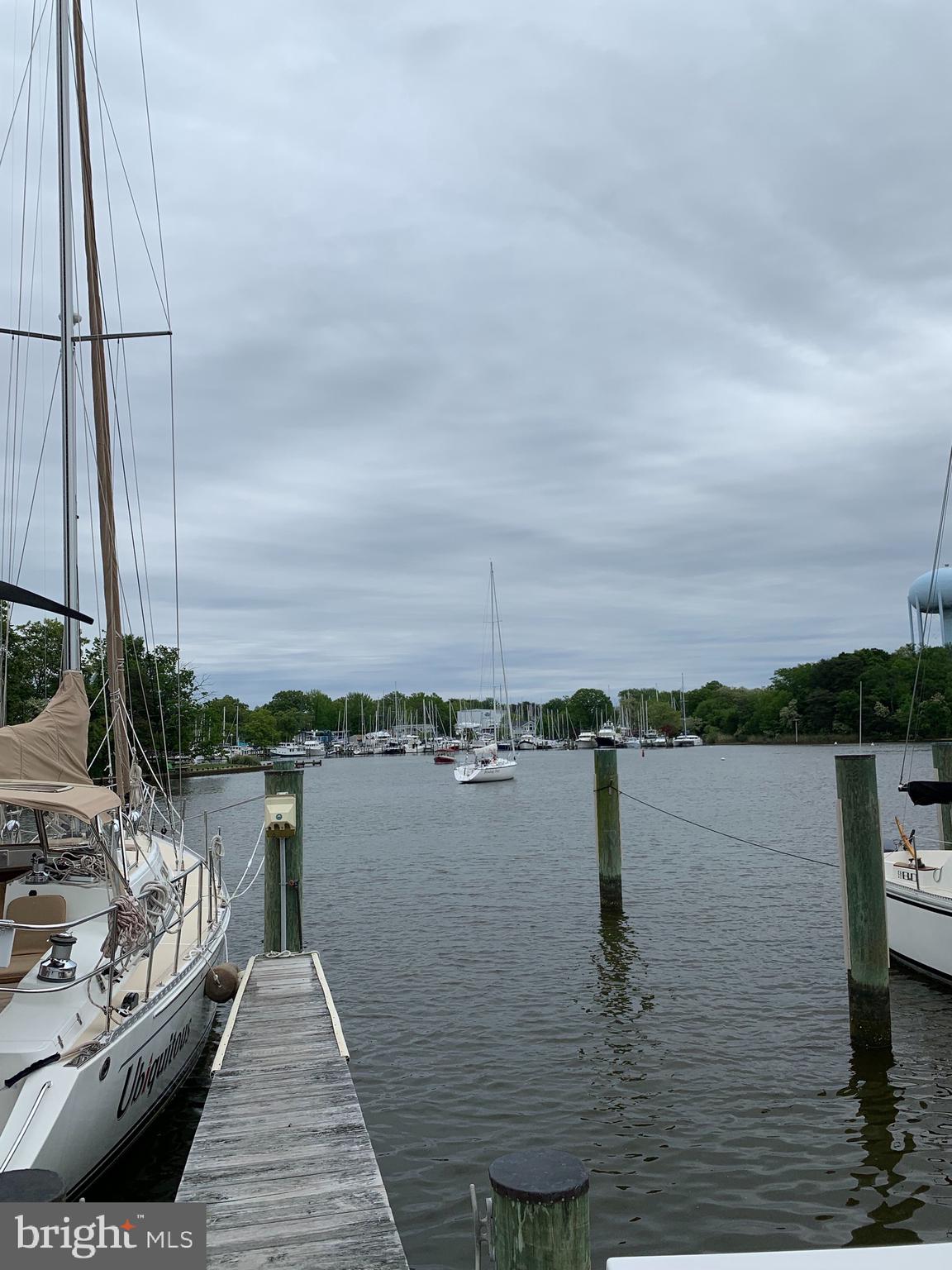 SEVERN HOUSE - Residential