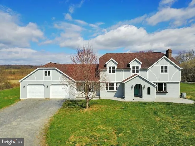 1713 Wagner Road, Mifflintown, PA 17059