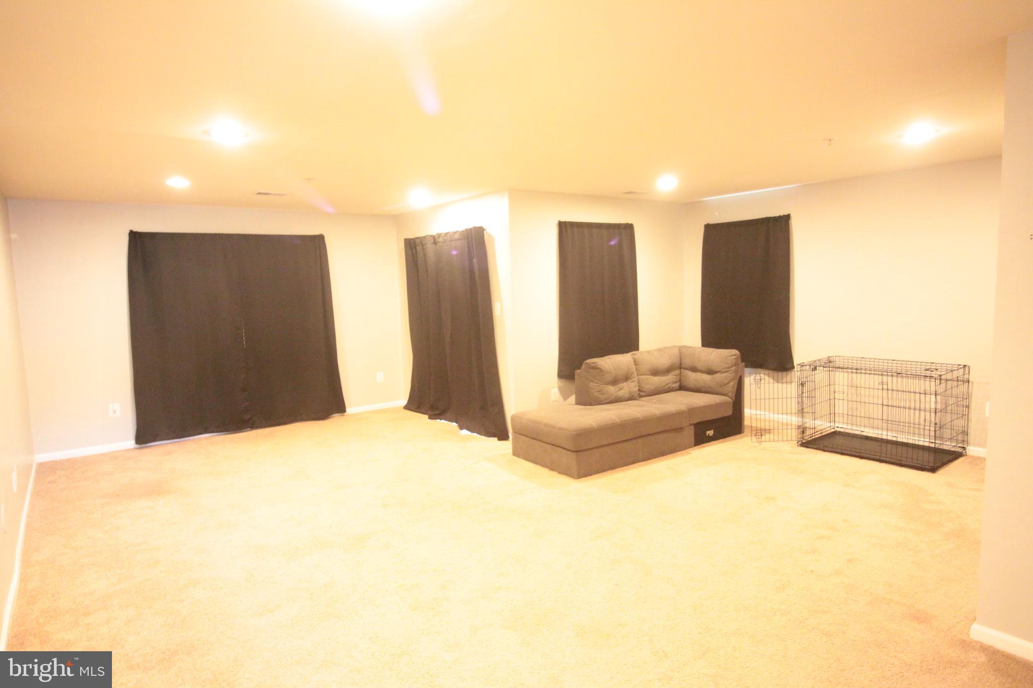 TANYARD SPRINGS - Residential Lease