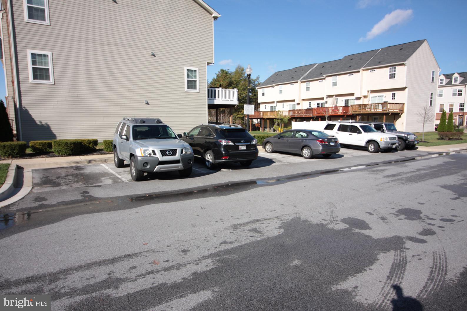 TANYARD SPRINGS - Residential Lease