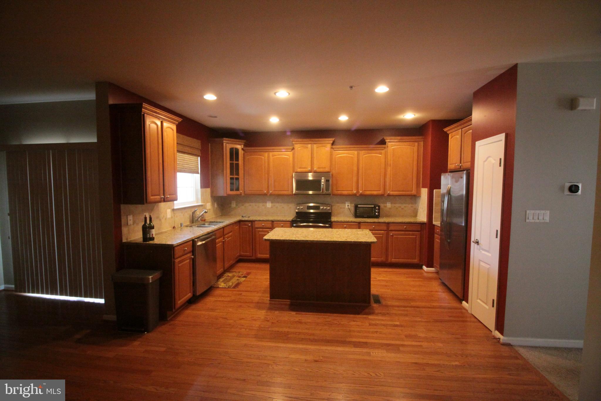 TANYARD SPRINGS - Residential Lease