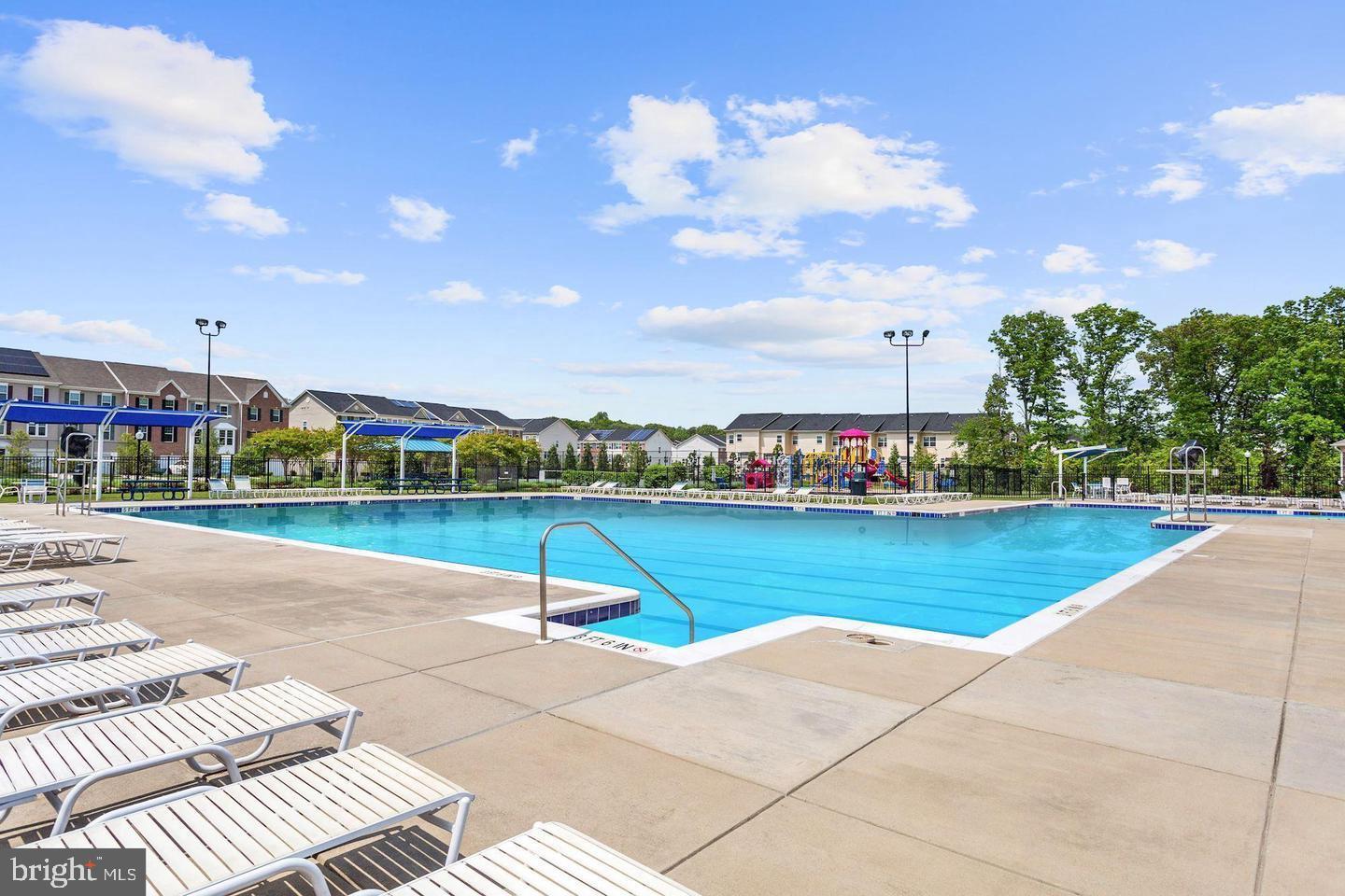 TANYARD SPRINGS - Residential Lease