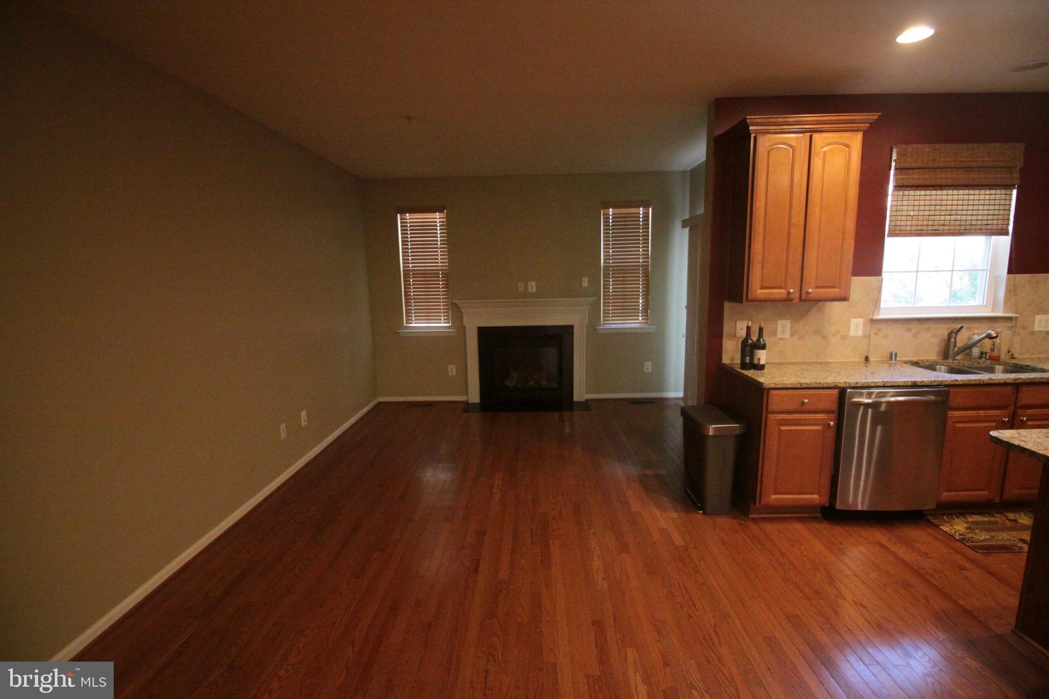 TANYARD SPRINGS - Residential Lease