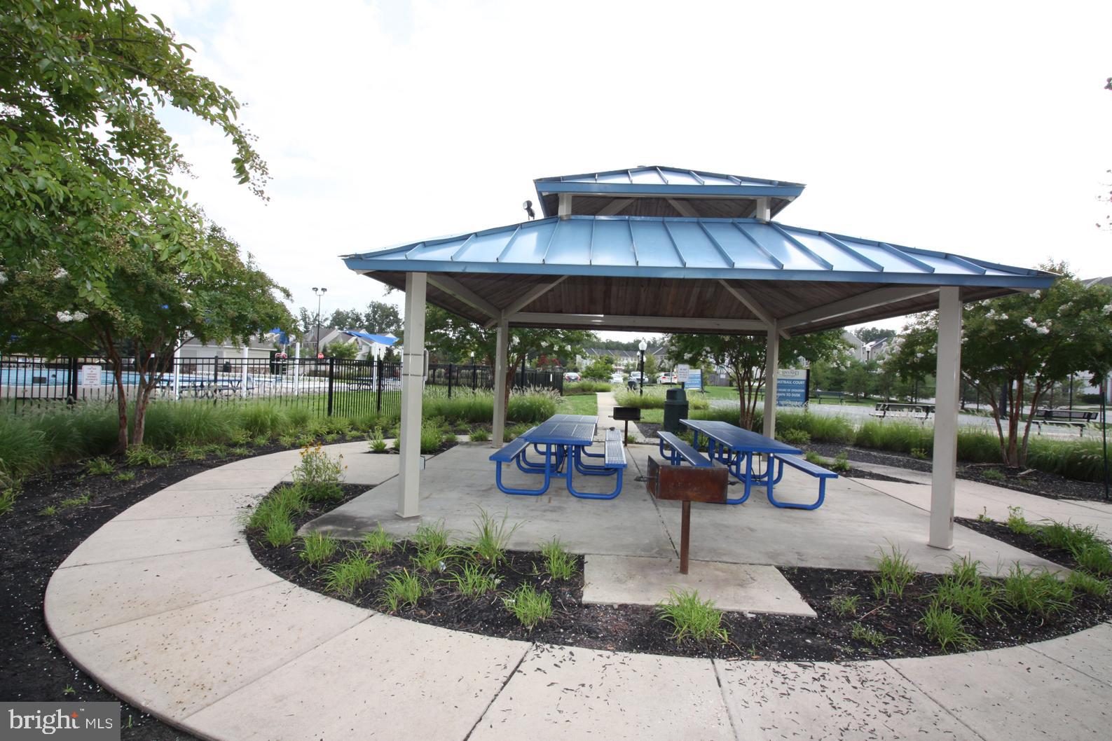 TANYARD SPRINGS - Residential Lease