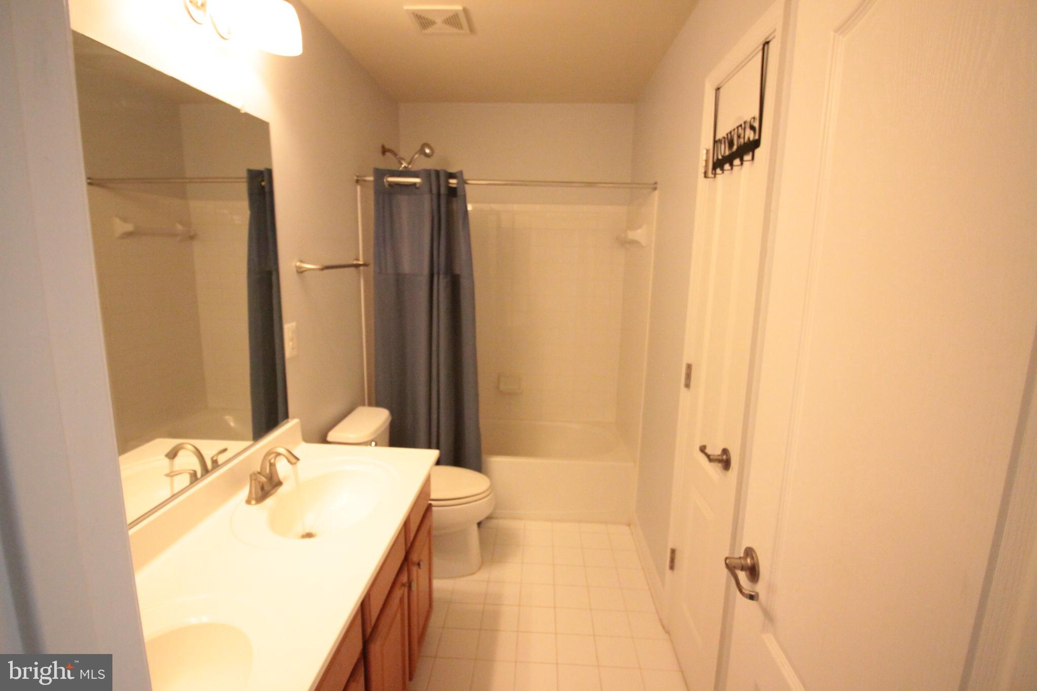 TANYARD SPRINGS - Residential Lease