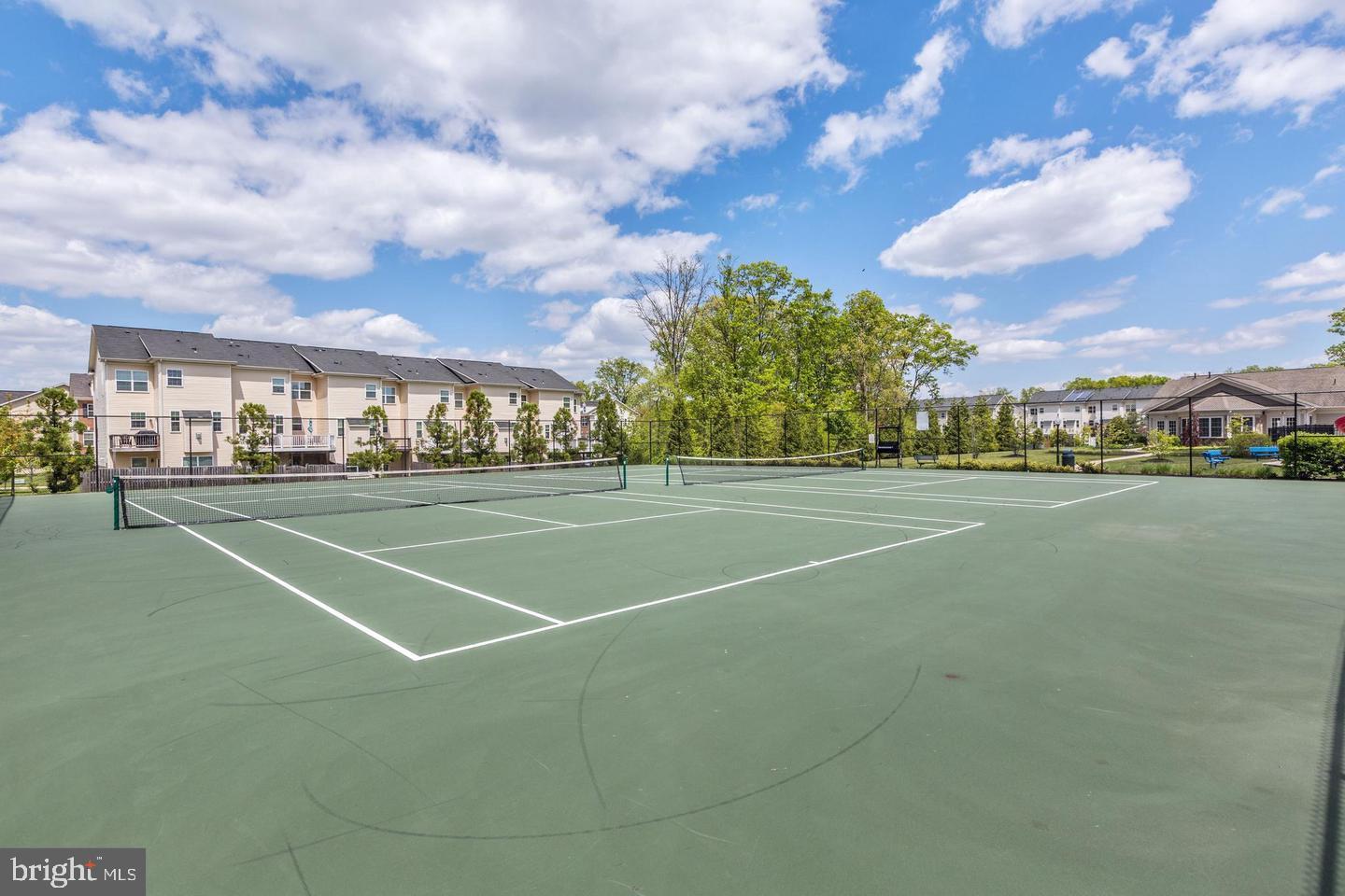 TANYARD SPRINGS - Residential Lease