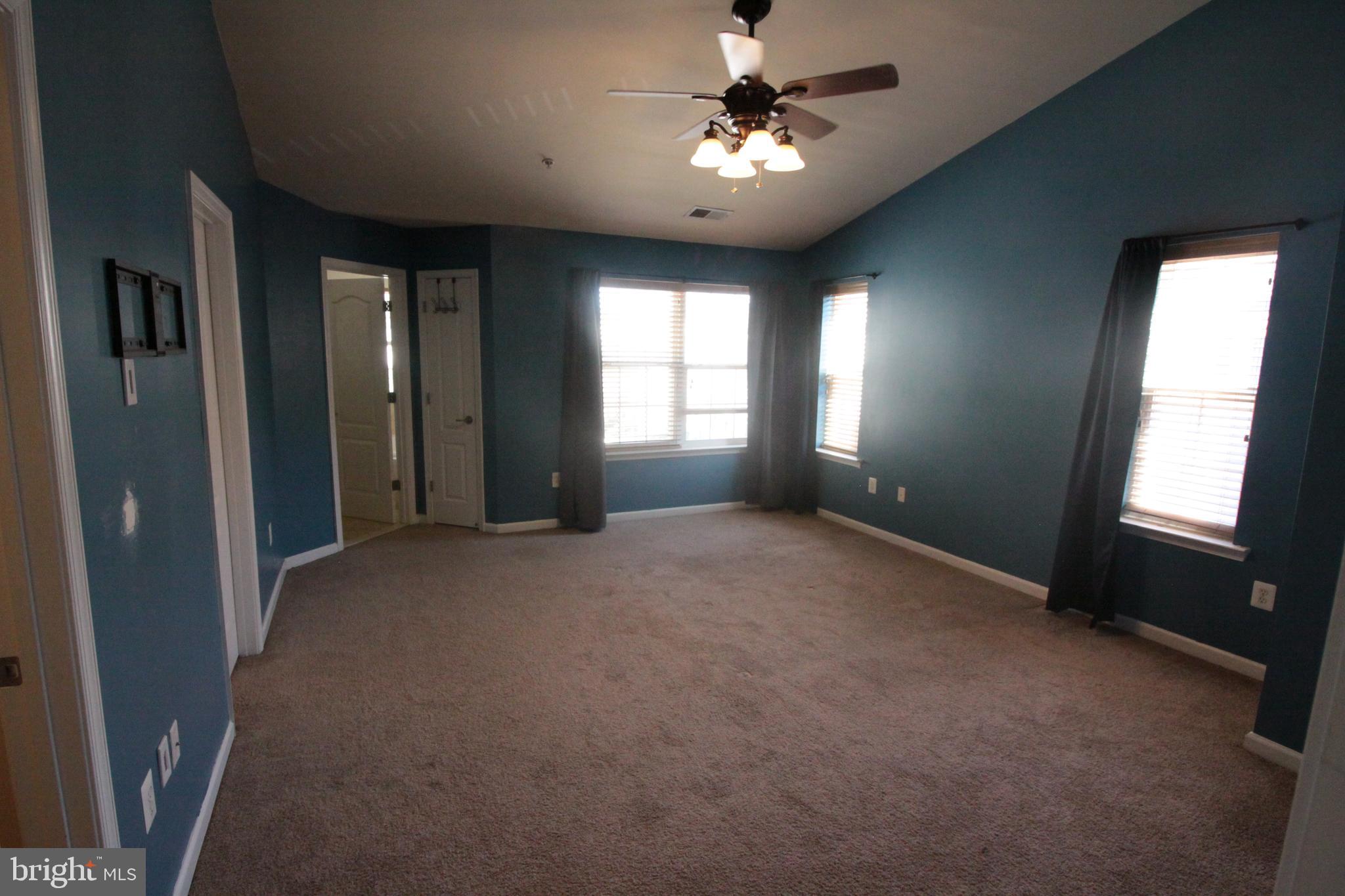 TANYARD SPRINGS - Residential Lease