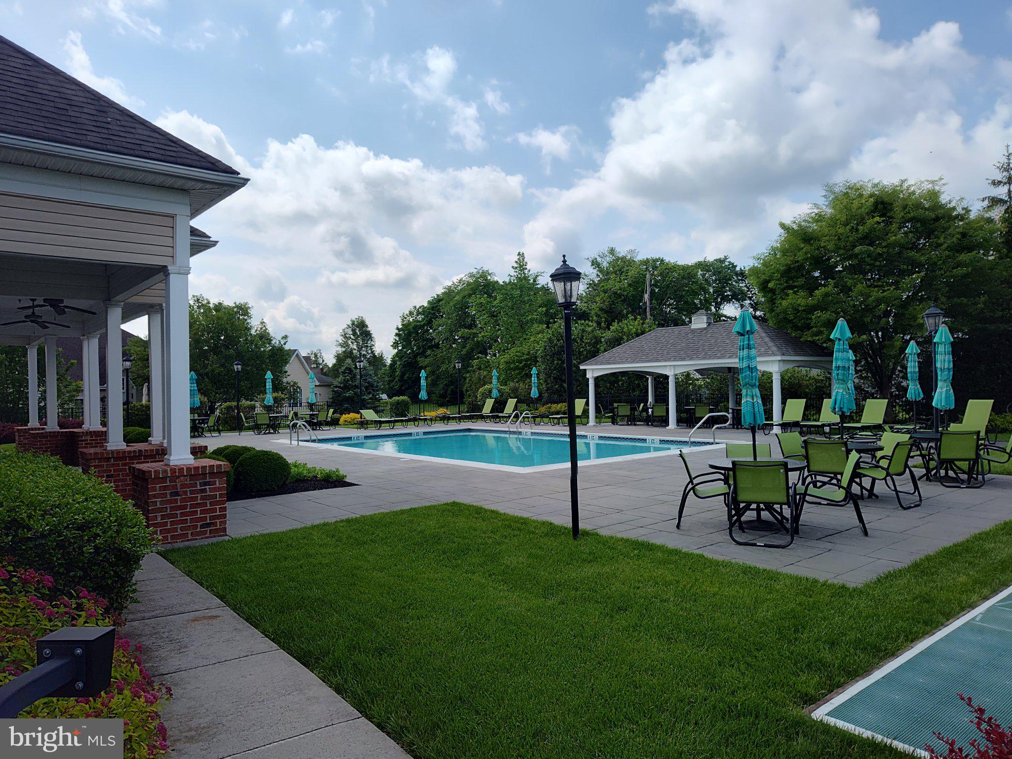 RENAISSANCE MORGAN C - Residential
