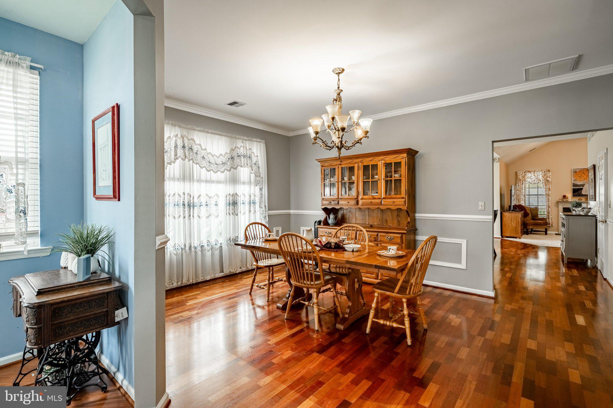 RENAISSANCE MORGAN C - Residential