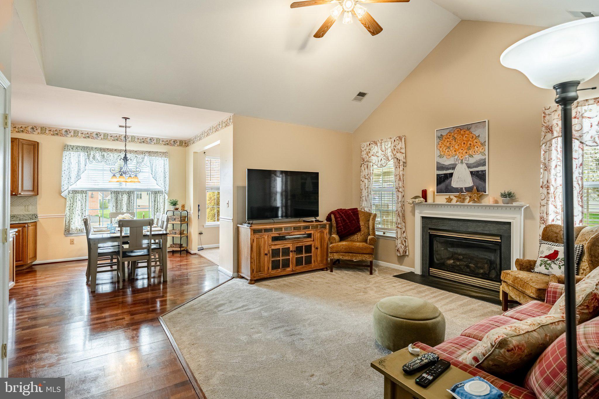 RENAISSANCE MORGAN C - Residential