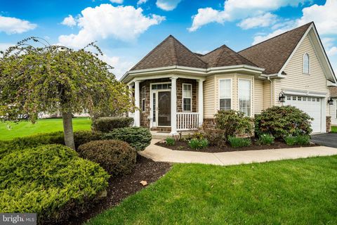 1401 CAMEO COURT QUAKERTOWN PA 18951