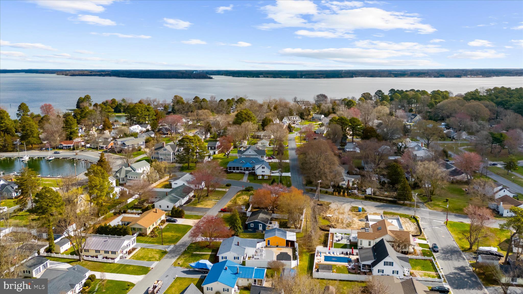 ST. MICHAELS - Residential