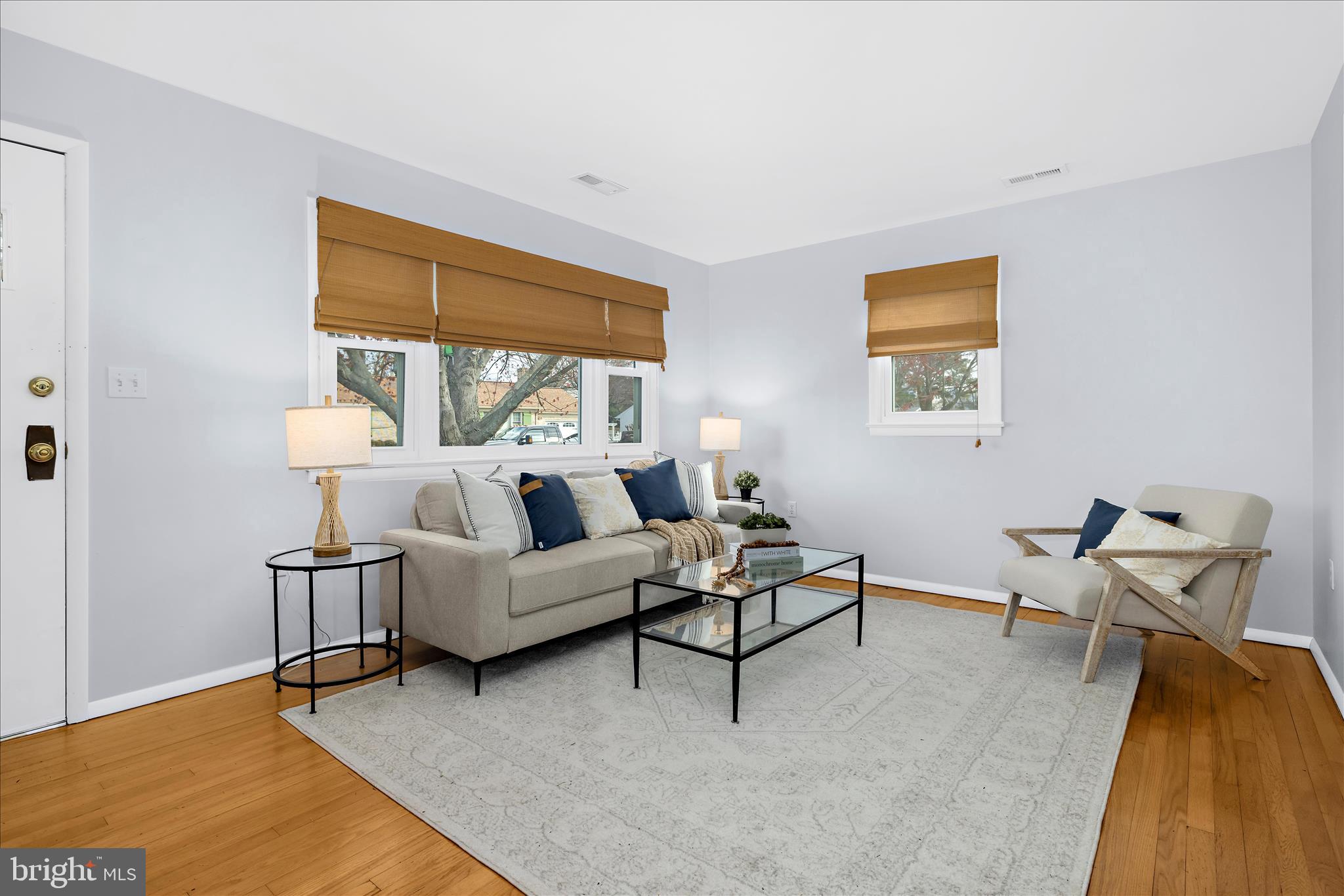 ST. MICHAELS - Residential