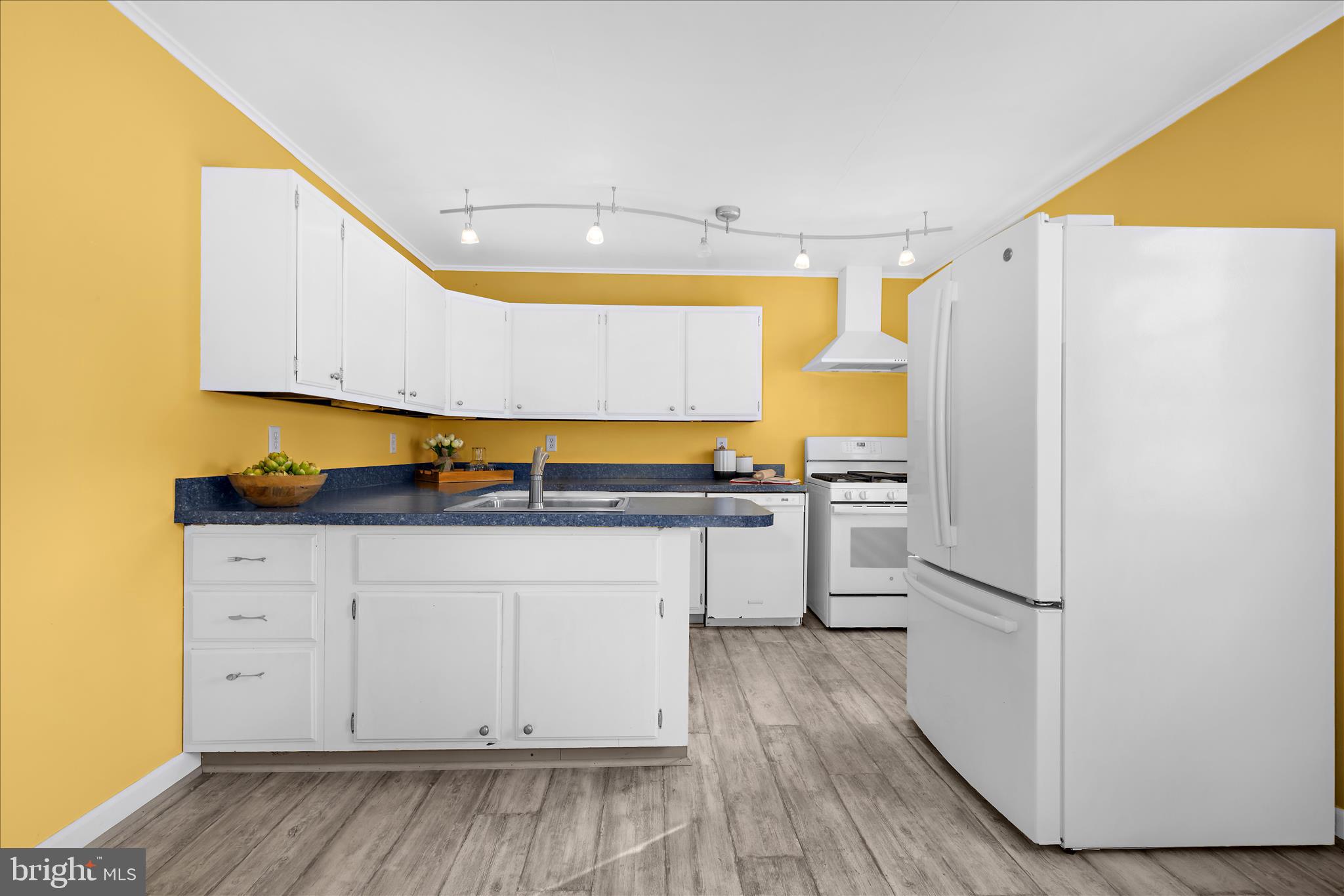 ST. MICHAELS - Residential