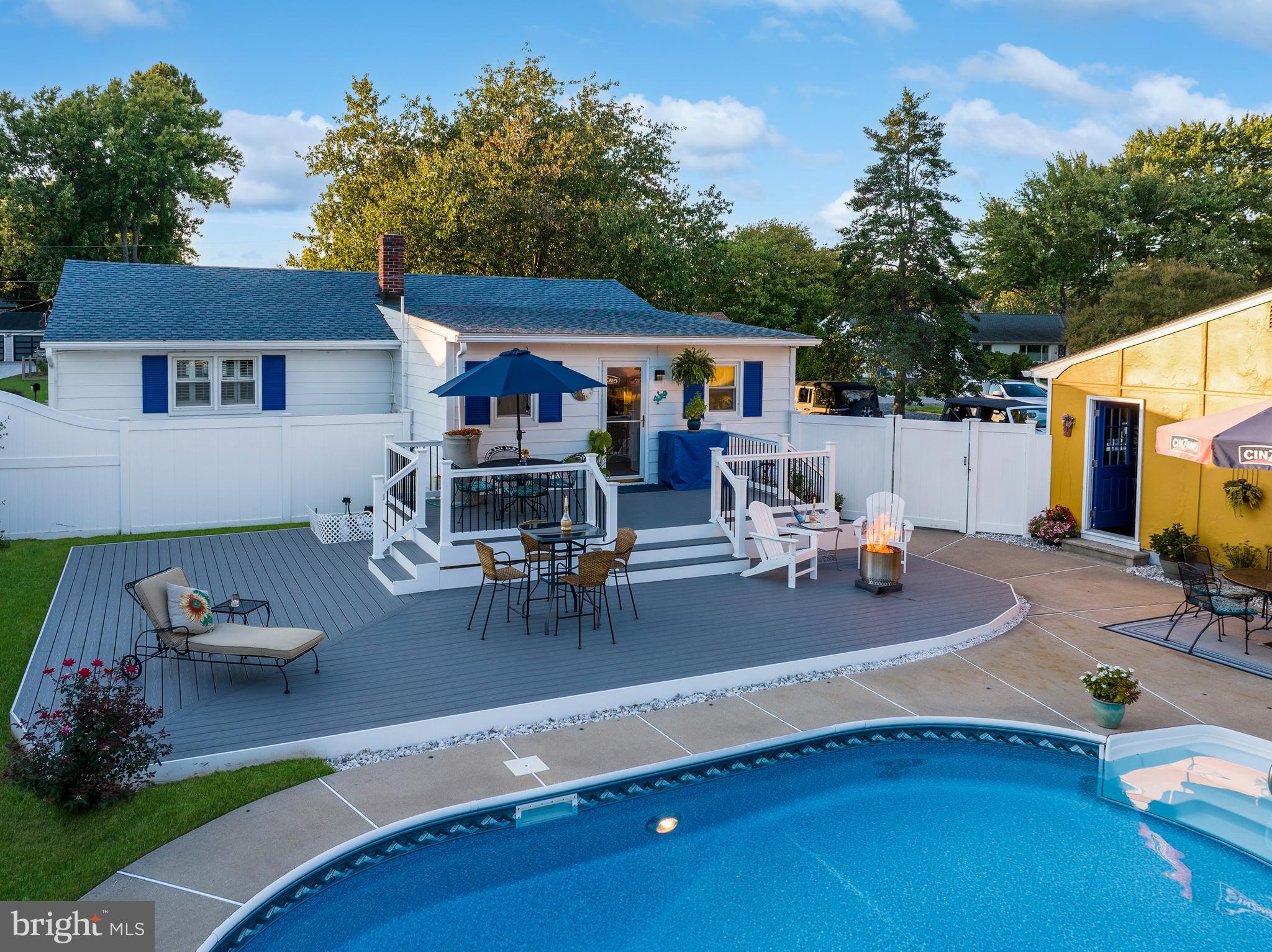 ST. MICHAELS - Residential