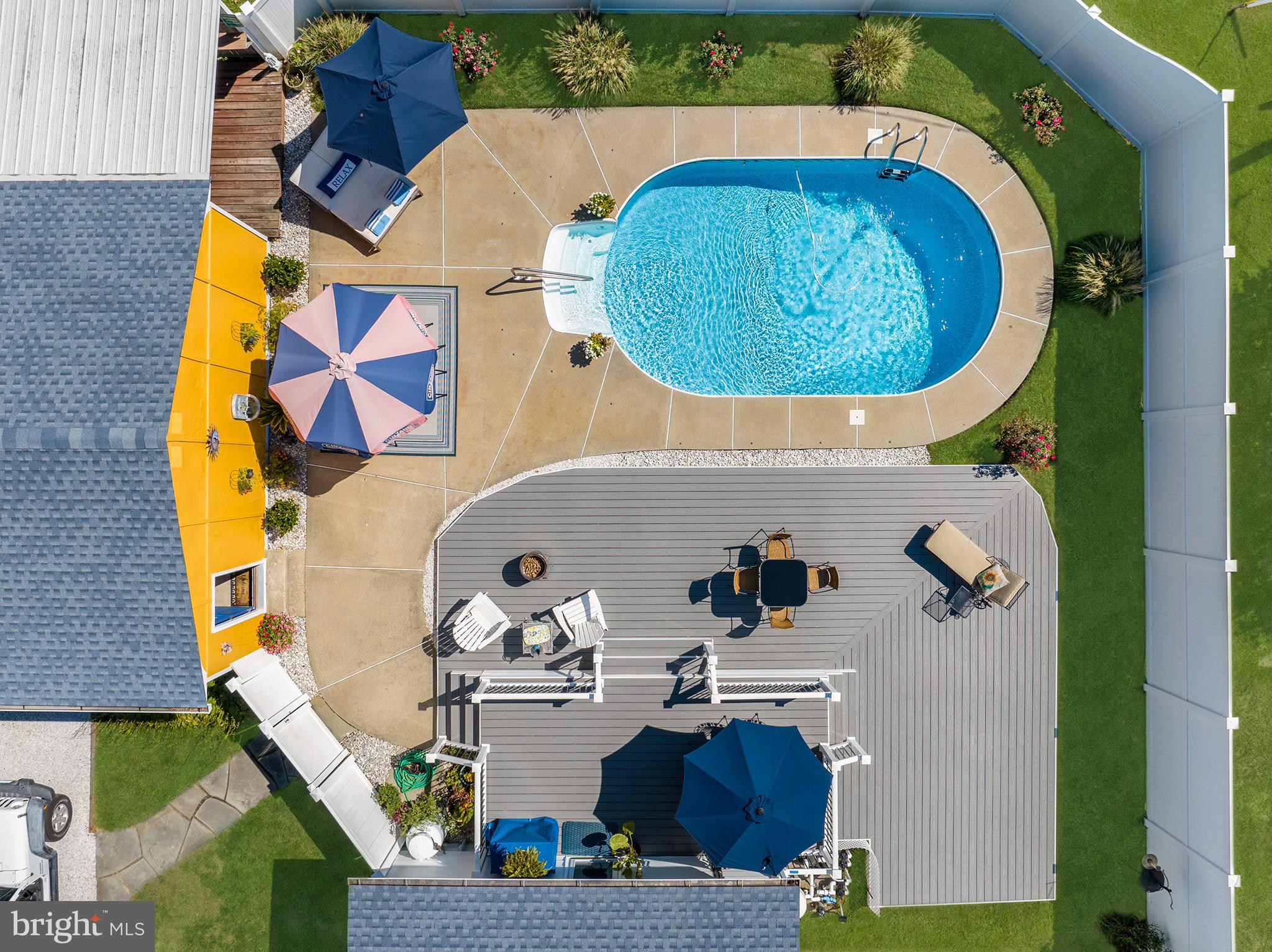 ST. MICHAELS - Residential